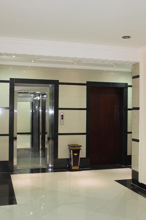 Fakher Yanbu Hotel Exterior photo