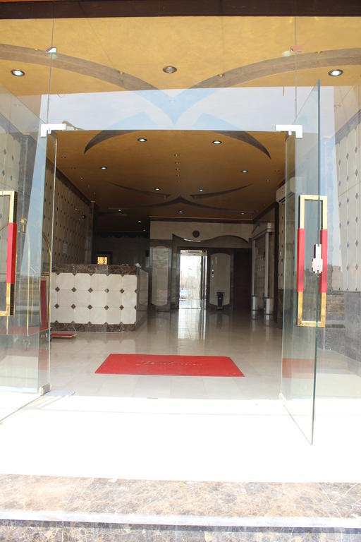 Fakher Yanbu Hotel Exterior photo
